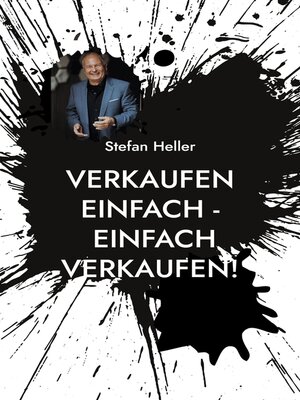cover image of Verkaufen einfach--einfach verkaufen!